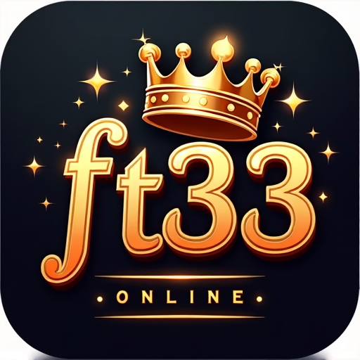 Logo ff33